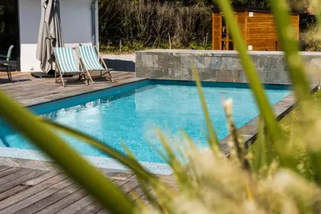 Villa confortable à Seignosse avec piscine privée - Photo 22