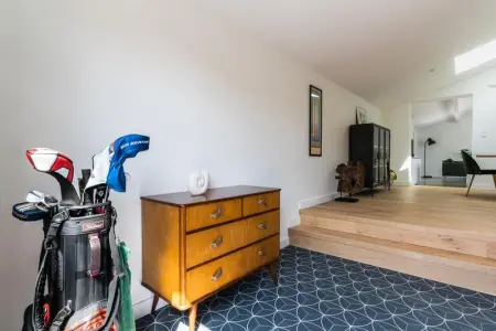 Villa confortable à Seignosse avec piscine privée - Photo 26