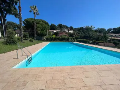 Maison à San Nicolao, Maison charmante à San-Nicolao 55 m² avec piscine partagée - L1063588