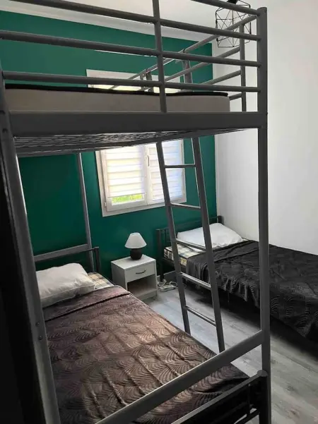 Maison charmante à San-Nicolao 55 m² avec piscine partagée - Photo 6