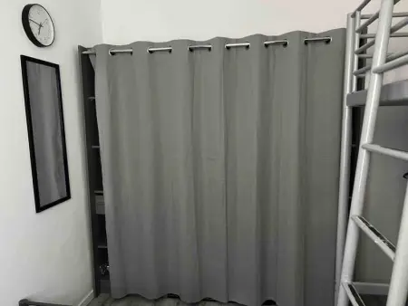 Maison charmante à San-Nicolao 55 m² avec piscine partagée - Photo 13