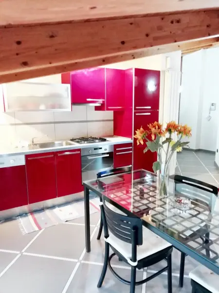 Appartement moderne à Chiavari de 100 m² avec terrasse - Photo 27