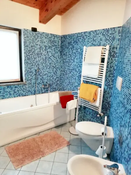 Appartement moderne à Chiavari de 100 m² avec terrasse - Photo 28