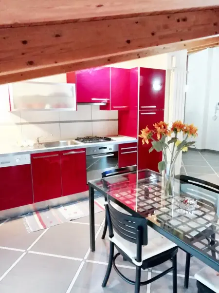 Appartement moderne à Chiavari de 100 m² avec terrasse - Photo 31