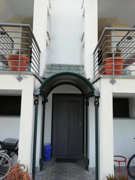 Appartement moderne à Chiavari de 100 m² avec terrasse - Photo 39