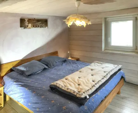 Maison pittoresque à Sainte-Croix-aux-Mines, vue sur la montagne - Photo 17