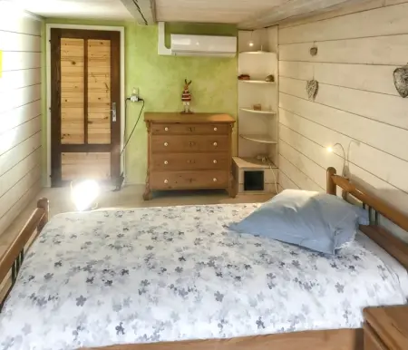 Maison pittoresque à Sainte-Croix-aux-Mines, vue sur la montagne - Photo 19