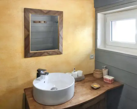 Maison pittoresque à Sainte-Croix-aux-Mines, vue sur la montagne - Photo 21