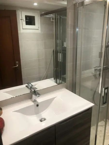 Maison pittoresque à Sainte-Croix-aux-Mines, vue sur la montagne - Photo 22