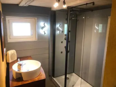 Maison pittoresque à Sainte-Croix-aux-Mines, vue sur la montagne - Photo 28