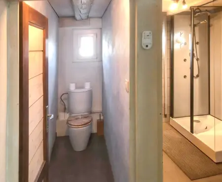 Maison pittoresque à Sainte-Croix-aux-Mines, vue sur la montagne - Photo 29