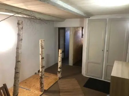 Maison pittoresque à Sainte-Croix-aux-Mines, vue sur la montagne - Photo 31