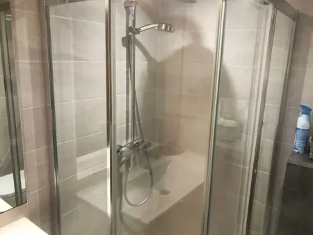 Maison pittoresque à Sainte-Croix-aux-Mines, vue sur la montagne - Photo 35