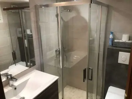 Maison pittoresque à Sainte-Croix-aux-Mines, vue sur la montagne - Photo 36