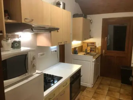 Maison pittoresque à Sainte-Croix-aux-Mines, vue sur la montagne - Photo 39