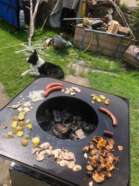 Maison pittoresque à Sainte-Croix-aux-Mines, vue sur la montagne - Photo 46