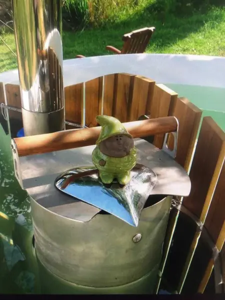 Maison pittoresque à Sainte-Croix-aux-Mines, vue sur la montagne - Photo 50