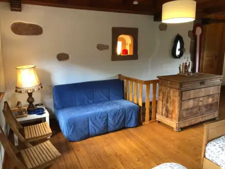 Maison pittoresque à Sainte-Croix-aux-Mines, vue sur la montagne - Photo 65