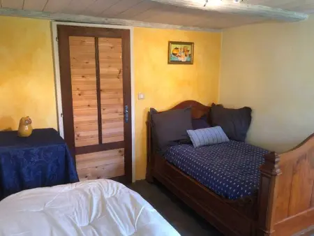 Maison pittoresque à Sainte-Croix-aux-Mines, vue sur la montagne - Photo 74