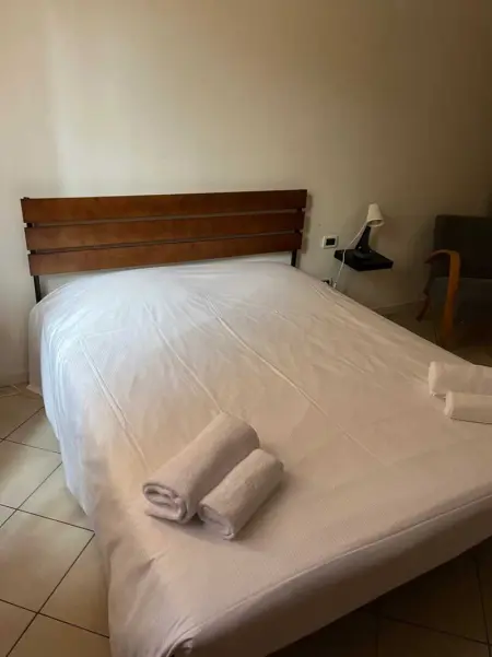 Appartement avec 2 Chambres à Bologne - 60 m² avec Jardin - Photo 2