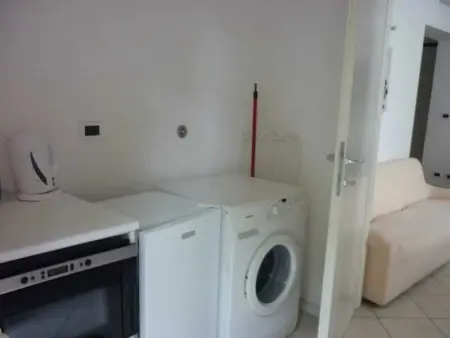 Appartement avec 2 Chambres à Bologne - 60 m² avec Jardin - Photo 11