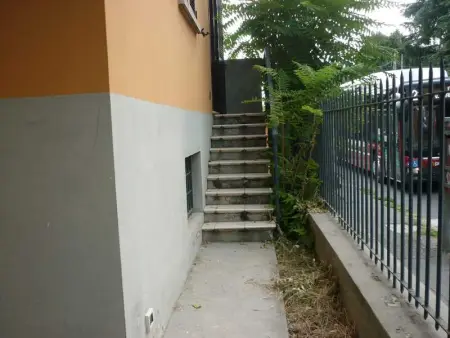 Appartement avec 2 Chambres à Bologne - 60 m² avec Jardin - Photo 12