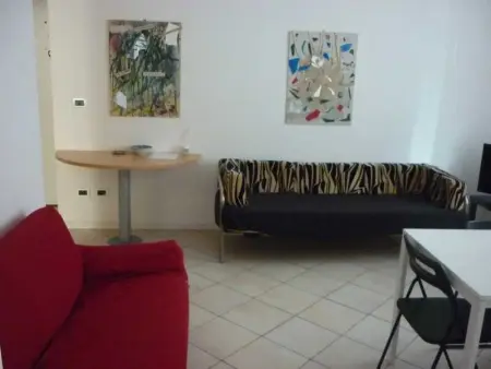 Appartement avec 2 Chambres à Bologne - 60 m² avec Jardin - Photo 13