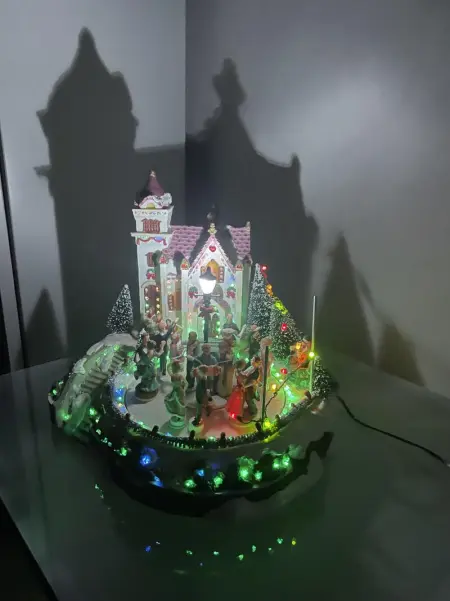 Appartement spacieux à Charleroi 100 m² avec parking 5 pers - Photo 9