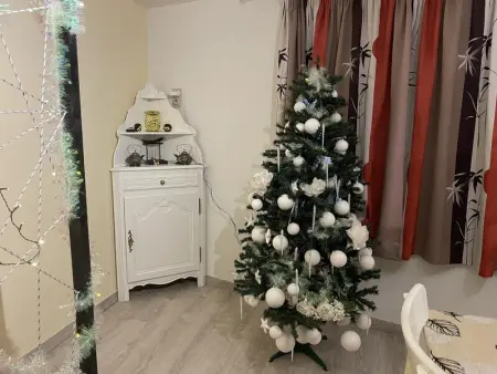 Appartement spacieux à Charleroi 100 m² avec parking 5 pers - Photo 11