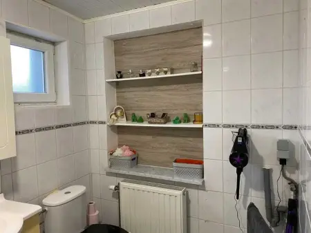 Appartement spacieux à Charleroi 100 m² avec parking 5 pers - Photo 14