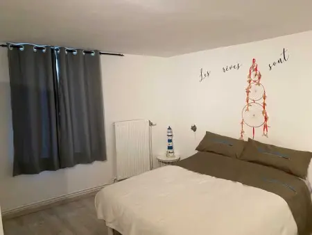 Appartement spacieux à Charleroi 100 m² avec parking 5 pers - Photo 16