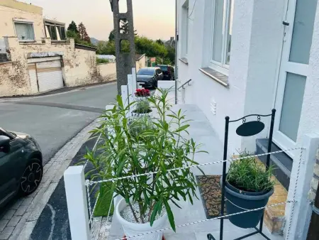 Appartement spacieux à Charleroi 100 m² avec parking 5 pers - Photo 27