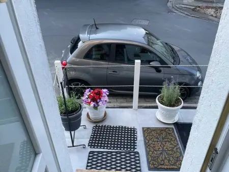 Appartement spacieux à Charleroi 100 m² avec parking 5 pers - Photo 29