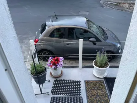 Appartement spacieux à Charleroi 100 m² avec parking 5 pers - Photo 30