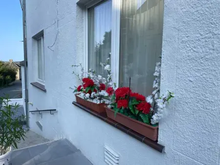 Appartement spacieux à Charleroi 100 m² avec parking 5 pers - Photo 32