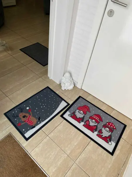 Appartement spacieux à Charleroi 100 m² avec parking 5 pers - Photo 36