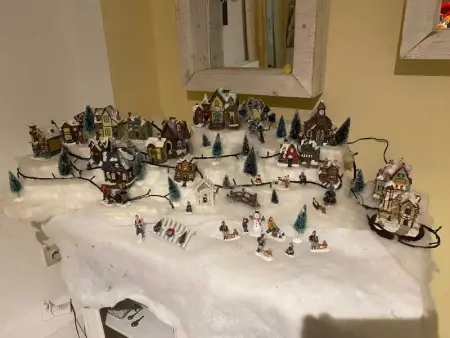 Appartement spacieux à Charleroi 100 m² avec parking 5 pers - Photo 37