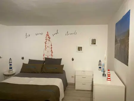 Appartement spacieux à Charleroi 100 m² avec parking 5 pers - Photo 39