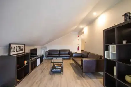 Maison charmante avec piscine partagée à Atalaia, 110 m² - Photo 4