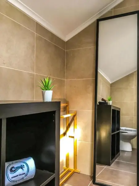 Maison charmante avec piscine partagée à Atalaia, 110 m² - Photo 5