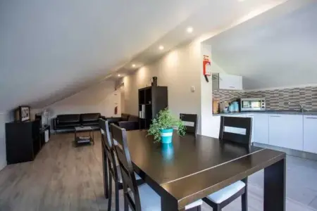 Maison charmante avec piscine partagée à Atalaia, 110 m² - Photo 6