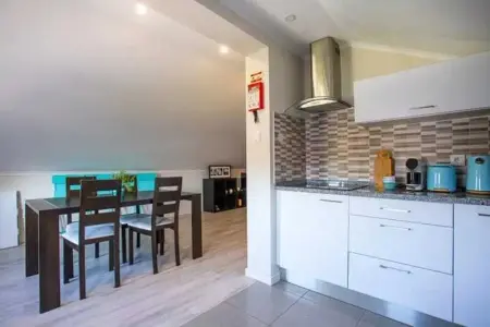 Maison charmante avec piscine partagée à Atalaia, 110 m² - Photo 7