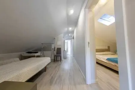 Maison charmante avec piscine partagée à Atalaia, 110 m² - Photo 8