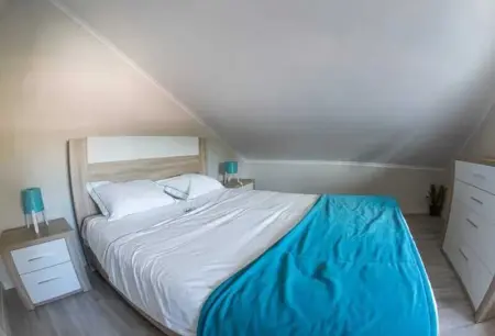 Maison charmante avec piscine partagée à Atalaia, 110 m² - Photo 10