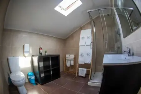 Maison charmante avec piscine partagée à Atalaia, 110 m² - Photo 11