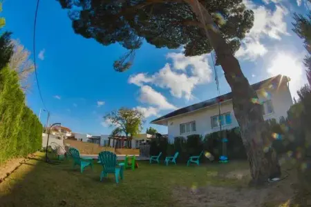 Maison charmante avec piscine partagée à Atalaia, 110 m² - Photo 12