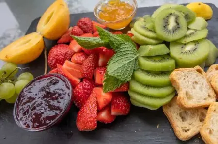 Maison charmante avec piscine partagée à Atalaia, 110 m² - Photo 13