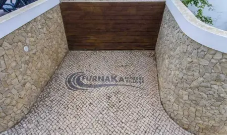 Maison charmante avec piscine partagée à Atalaia, 110 m² - Photo 14