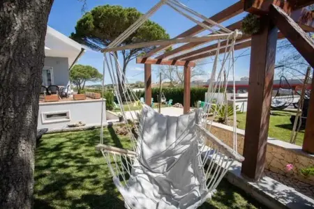 Maison charmante avec piscine partagée à Atalaia, 110 m² - Photo 16