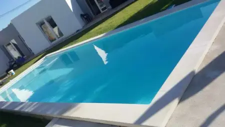 Maison charmante avec piscine partagée à Atalaia, 110 m² - Photo 18